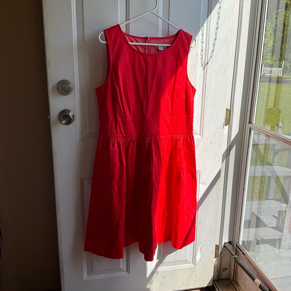 Isaac Mizrahi size 16 dress